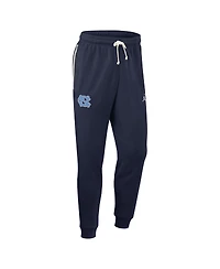 Jordan Men's Navy North Carolina Tar Heels 2025 Sideline Performance Taper Pants
