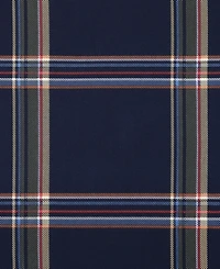 Tommy Hilfiger Beacon Plaid Cotton 3-Piece Comforter Set, King