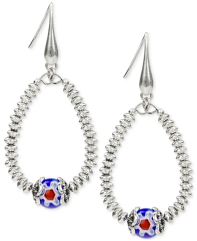 Patricia Nash Teardrop Earrings