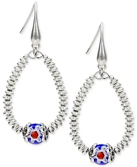 Patricia Nash Teardrop Earrings