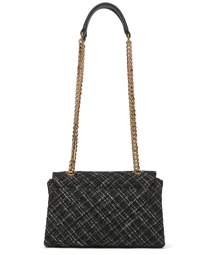 Karl Lagerfeld Paris Liana Small Shoulder Bag