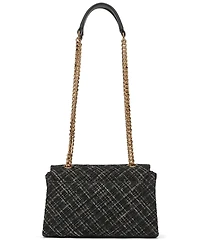 Karl Lagerfeld Paris Liana Small Shoulder Bag