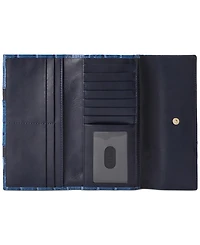 Brahmin Cordelia Leather Wallet