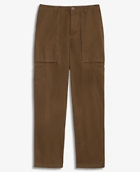 Mode of One Men's Regular-Fit Utility Pants, Created for Macy's