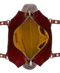 Patricia Nash Napoli Extra Large Satchel