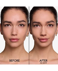 Dior Forever Blurring Setting Powder