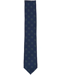 Alfani Men's Lunar Dot Pattern Tie, Macy's Exclusive