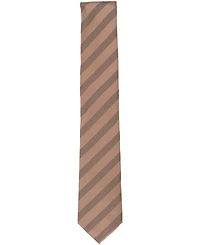 Alfani Men's Meridian Striped Slim Tie, Macy's Exclusive