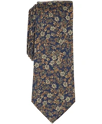 Bar Iii Men's Rogue Floral Pattern Tie, Macy's Exclusive