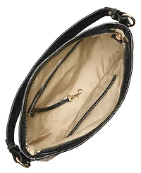Brahmin Kathleen Medium Leather Shoulder Bag