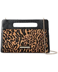 Brahmin Ravina Leather Clutch