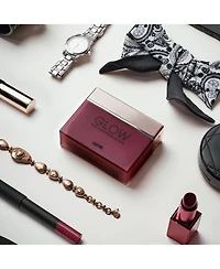 Lofree Glow Power Bank, 10,000mAh Portable Charger with Led Light Effects, 22.5W Fast Charging, Usb-c for iPhone, iPad