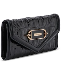 Brahmin Veronica Leather Wallet