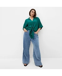 City Chic Women's Rosie Shirt