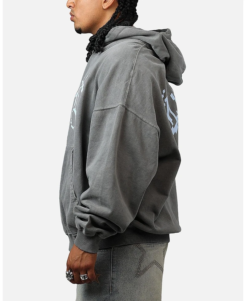 Carre Men's Game Over Hoodie