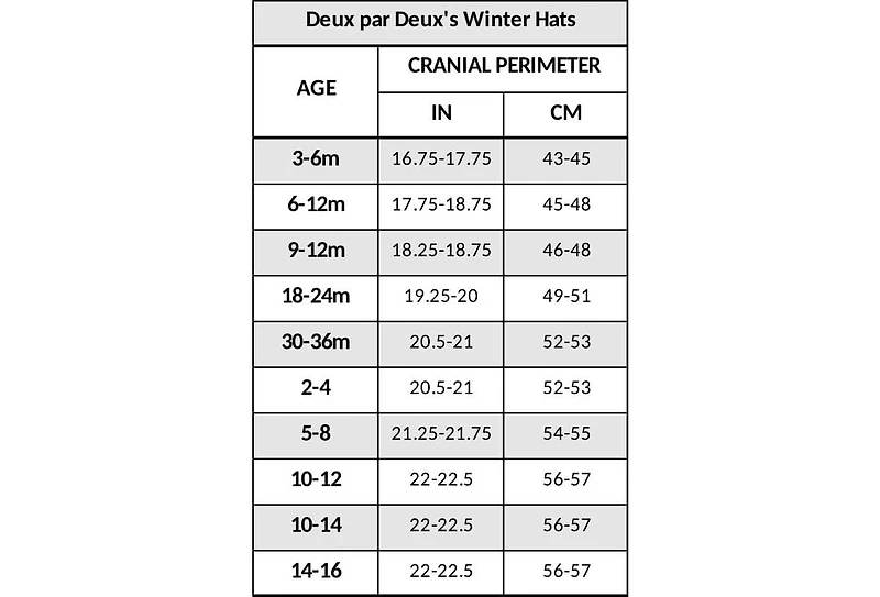 Deux par Toddler Unisex Lined Sherpa Hat with Ear Flaps Off-White - Baby|Toddler