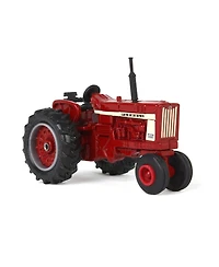 Ertl 1/64 Ih Farmall 806 Tractor with Clamshell Fenders Replica Play