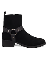 Dingo Men's Matador Suede Leather Boot