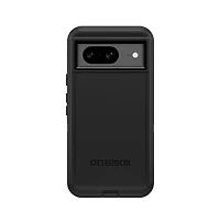 OtterBox Defender Case for Google Pixel 8-Black