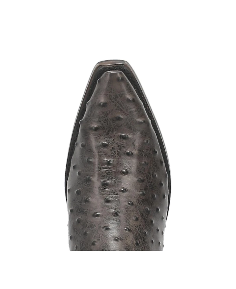 Dingo Men's Outlaw Leather Boot