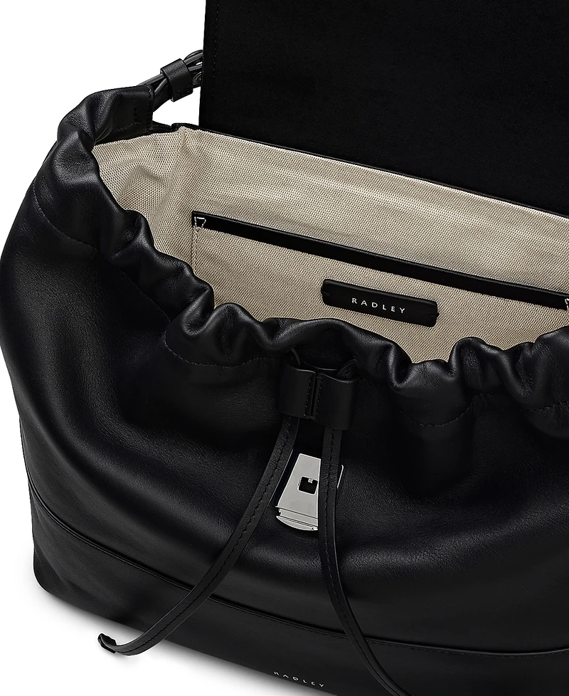 Radley London The Portobello Small Drawstring Backpack