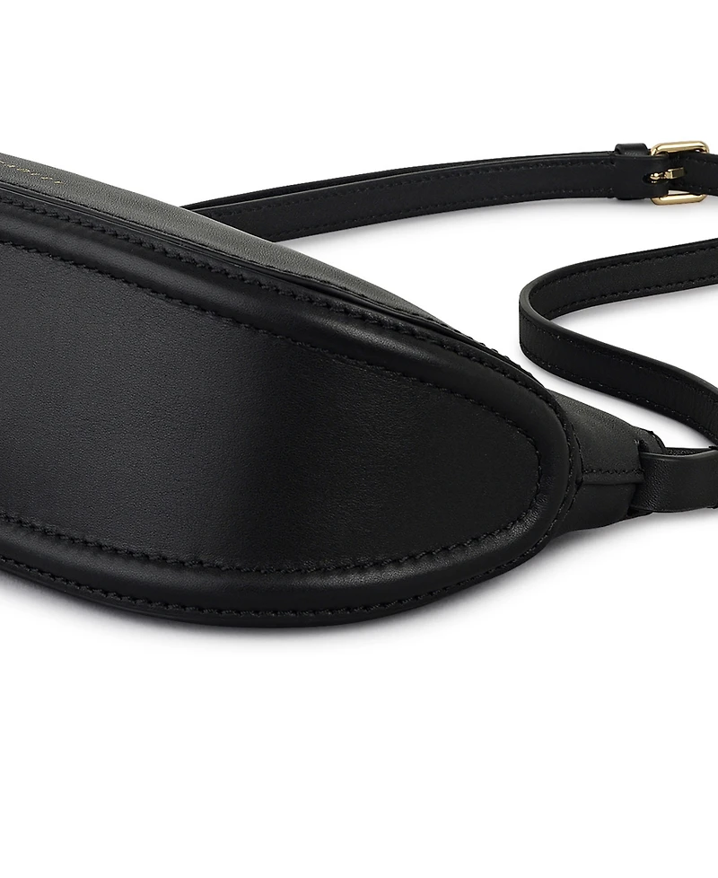 Radley London The Iris Small Zip Top Crossbody Bag