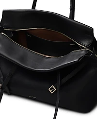 Radley London Christina Street Large Zip Top Shoulder Bag