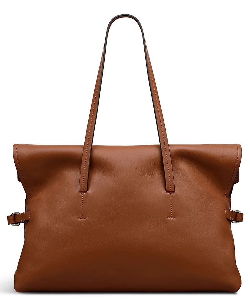 Radley London Fleet Street Large Flap Over Shoulder Bag