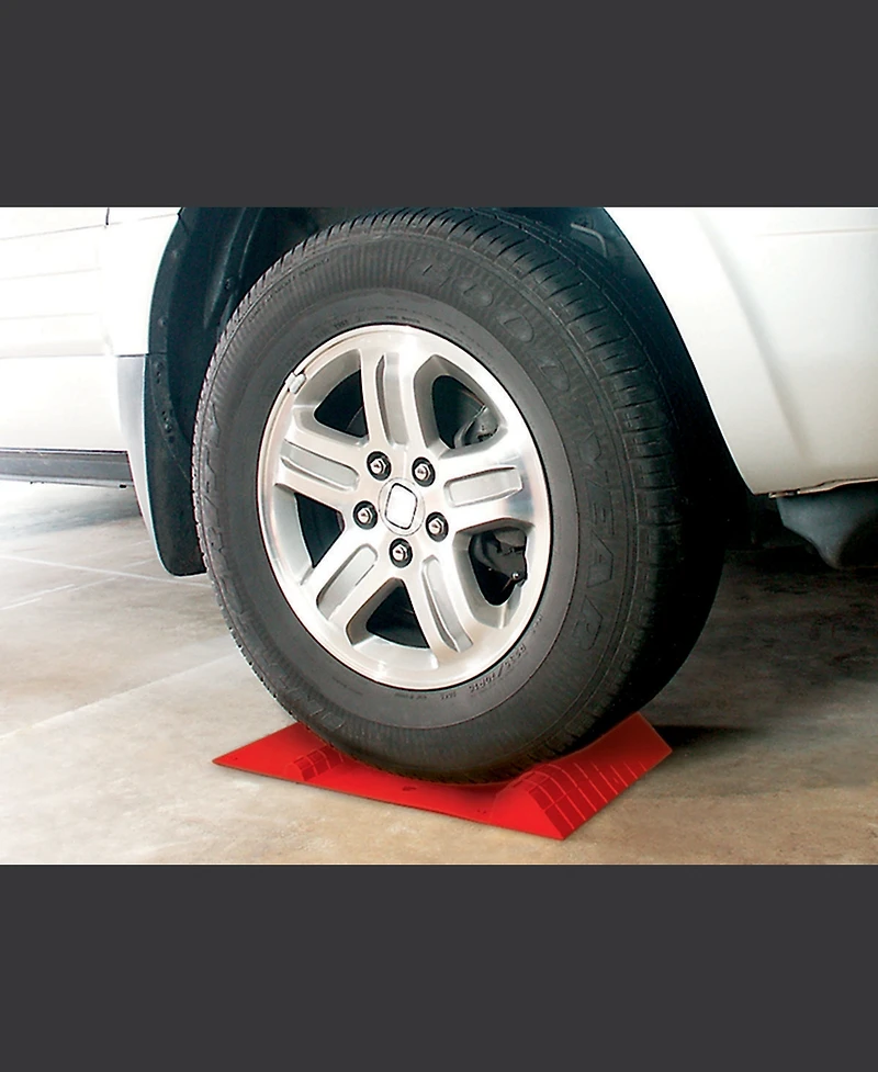 Maxsa Innovations Park Right Parking Mat