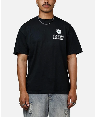 Carre Men's Eternal Garden Heavyweight T-Shirt