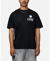 Carre Men's Eternal Garden Heavyweight T-Shirt