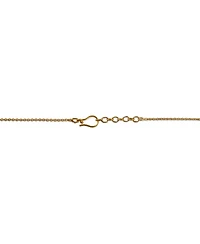 Dhwani Bansal Inka Collar
