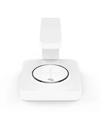 ProMounts Uv Phone Sanitizer & Wireless Charger – Fast Charging Station with Uv-c Light for Phones