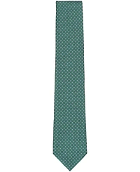 Club Room Men's Belmont Neat Pattern Tie, Macy's Exclusive