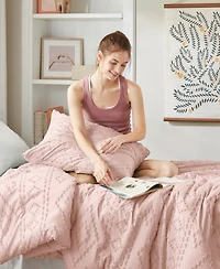 510 Design Gigi Boho 2-Pc. Comforter Set, Twin/Twin Xl