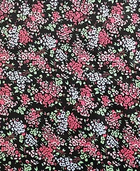 Closeout! Betsey Johnson Satin 3-Pc. Sheet Set, Twin
