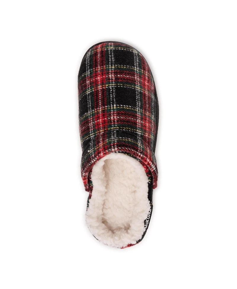 Muk Luks Women's Quianna Lucy Clog
