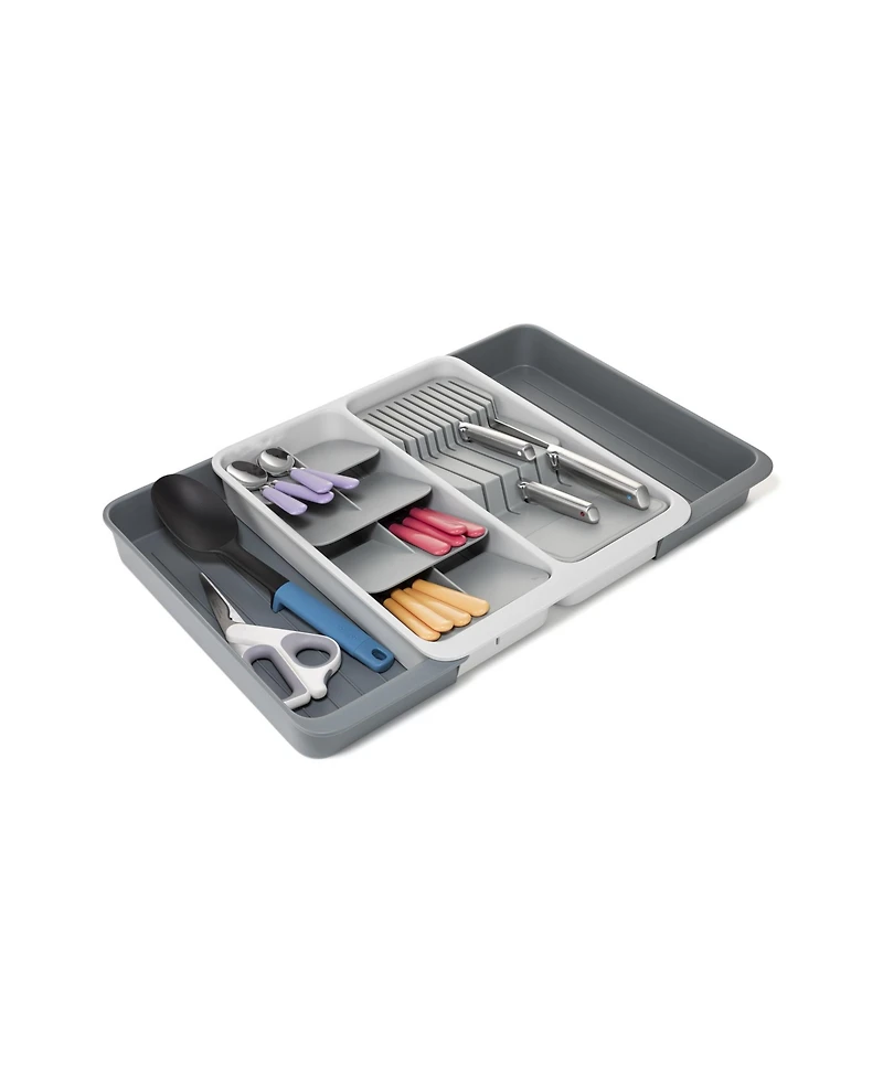 Joseph Joseph Drawer Store Expanding Organizer, 16" x 13"