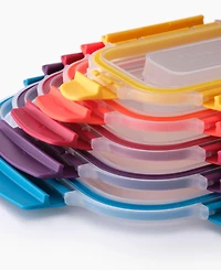 Joseph Joseph Nest Lock 20-Pc. Food Storage Container Set