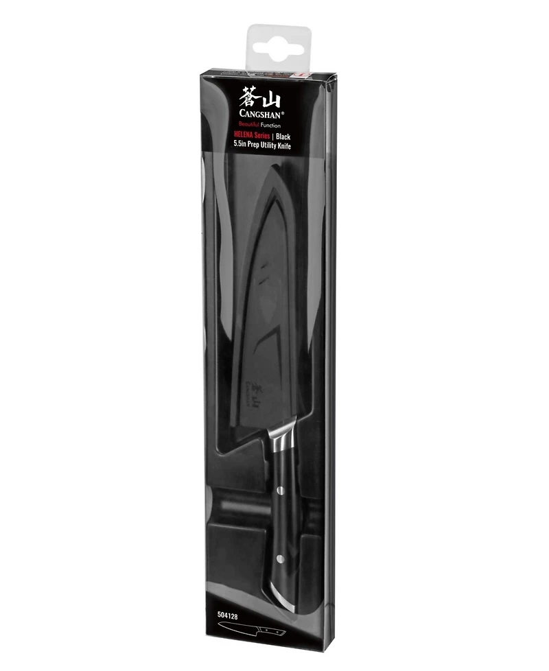 Cangshan Helena Series 5.5" Prep Utility Knife