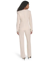 Tommy Hilfiger Women's Long Sleeve Riding Jacket