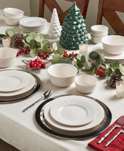 Haven 32 Pc. Dinnerware Sets Service For 8