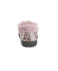 Muk Luks Women's Anais Moccasin Slipper