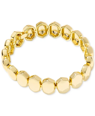 Kendra Scott Geometric Flex Bracelet