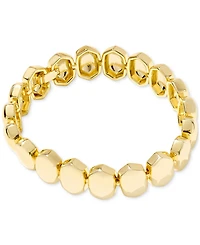 Kendra Scott Geometric Flex Bracelet