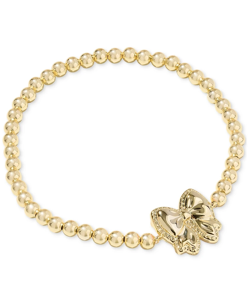 Kendra Scott Haley Bow Stretch Bracelet