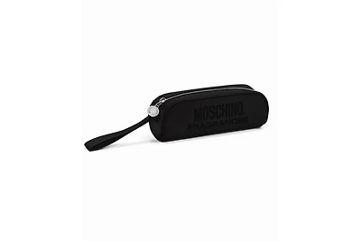Free Moschino Black Trousse with $89 Purchase from the Moschino Men's Fragrance Collection