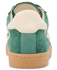 Dolce Vita Women's Notice Low-Profile Lace-Up Sneakers