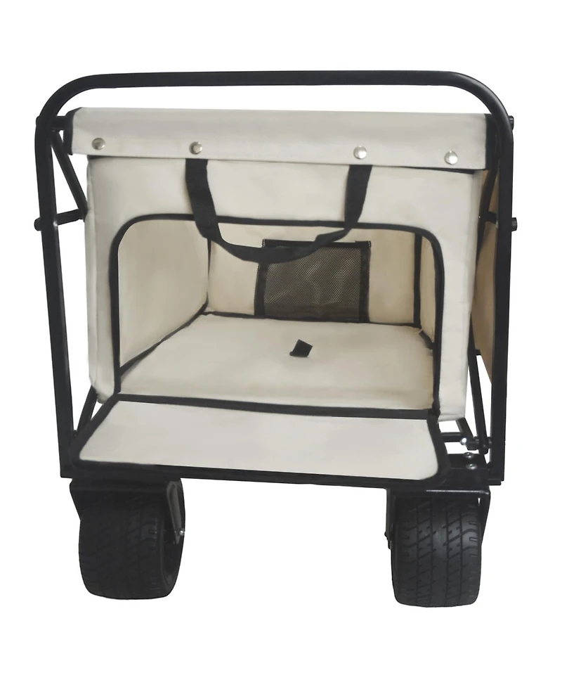 Streamdale Furniture Folding Wagon