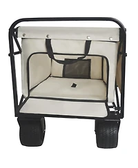 Streamdale Furniture Folding Wagon